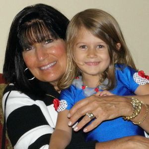 Meet your Posher, Donna